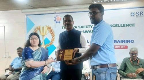 MoU with Tamil Nadu Advanced Technical Training Institutions MoU with Tamil Nadu Advanced Technical Training Institutions