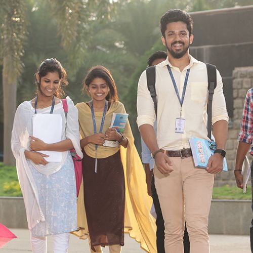 Student Login