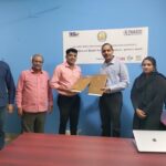 MoU with Tamil Nadu Advanced Technical Training Institutions September 2025