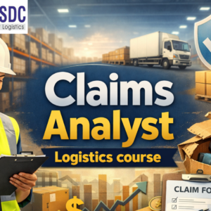 CLAIMS ANALYST