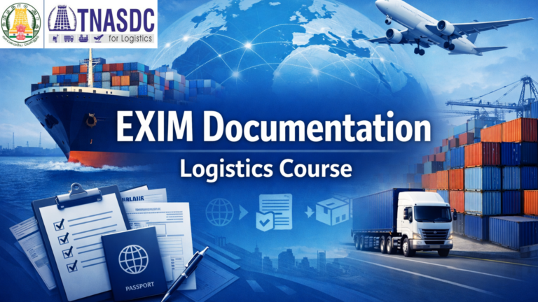 EXIM Documentation