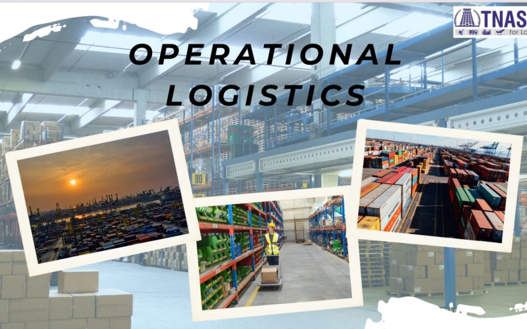 Operational Logistics