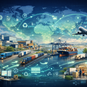 Freight Forwarding