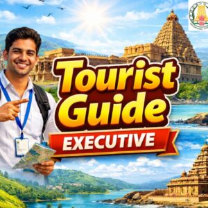 Tourist Guide Executive