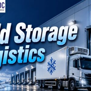 Cold Storage Logistics