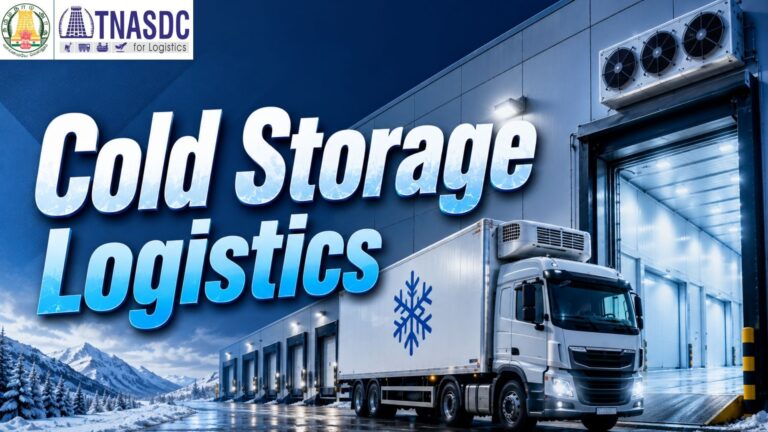 Cold Storage Logistics
