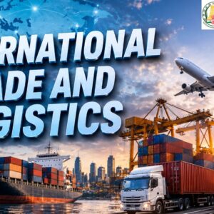 International Trade and Logistics