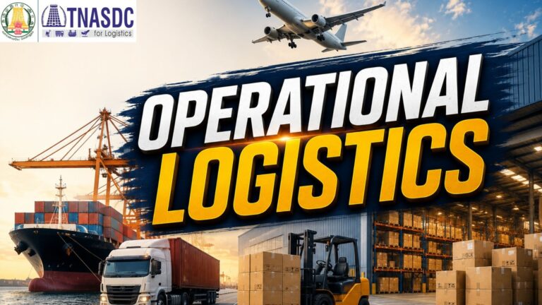 Operational Logistics