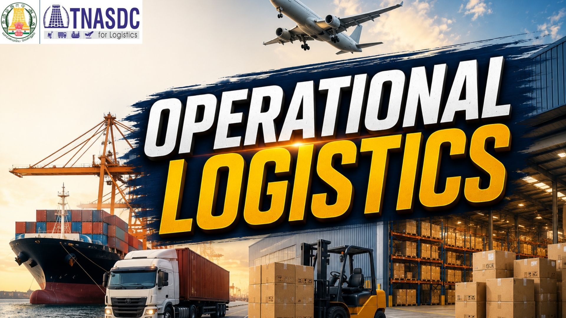 Operational Logistics
