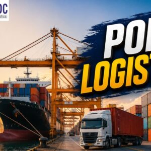 Port Operations Executive