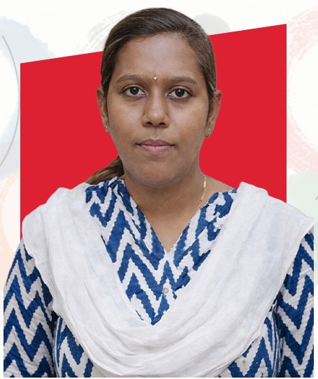 Tmt S. Madumathi, IAS