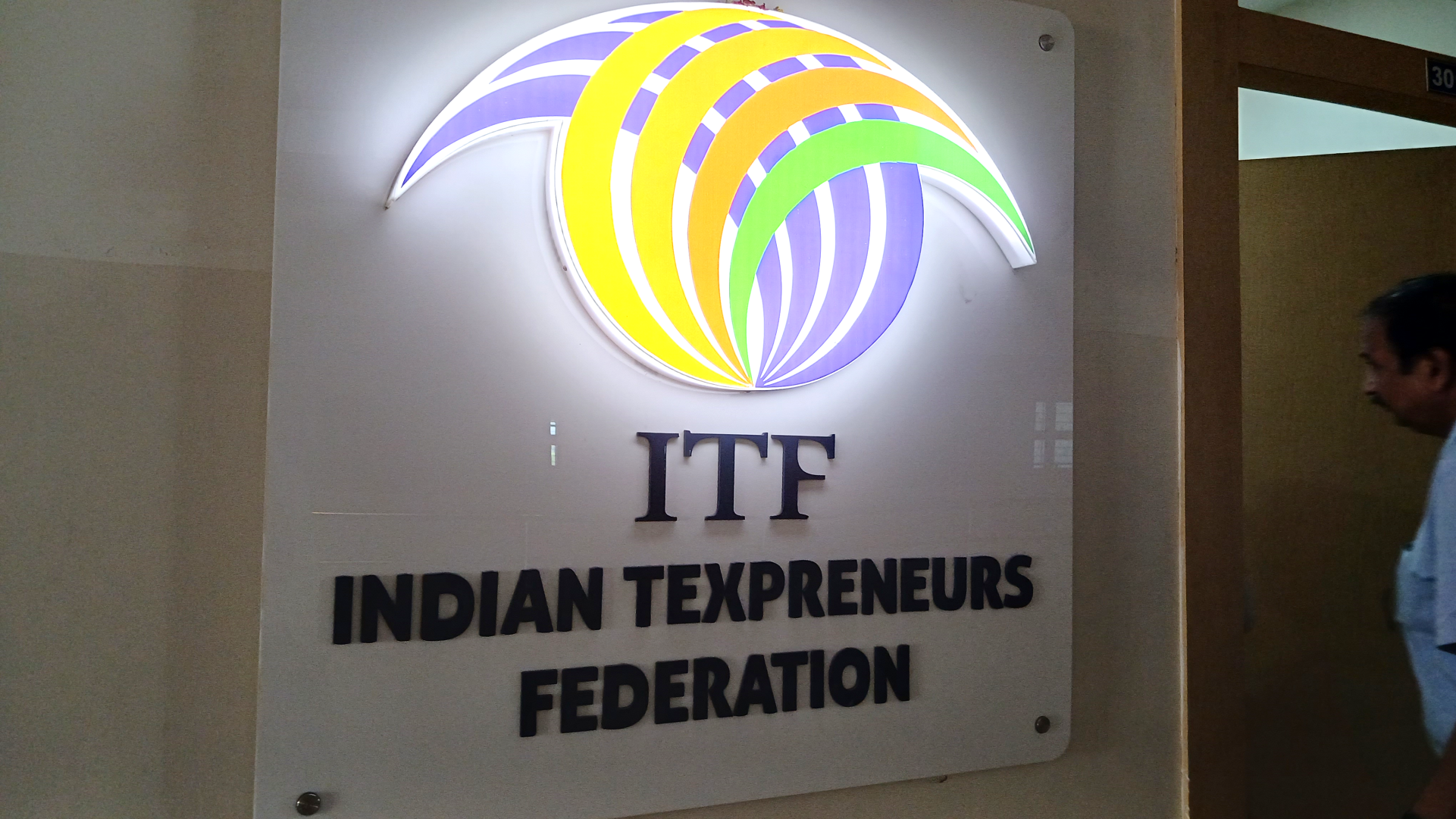 MOU SIGNING CEREMONY AT NAZARETH COLLEGE OF ARTS AND SCIENCE, CHENNAI - 18.08.2022