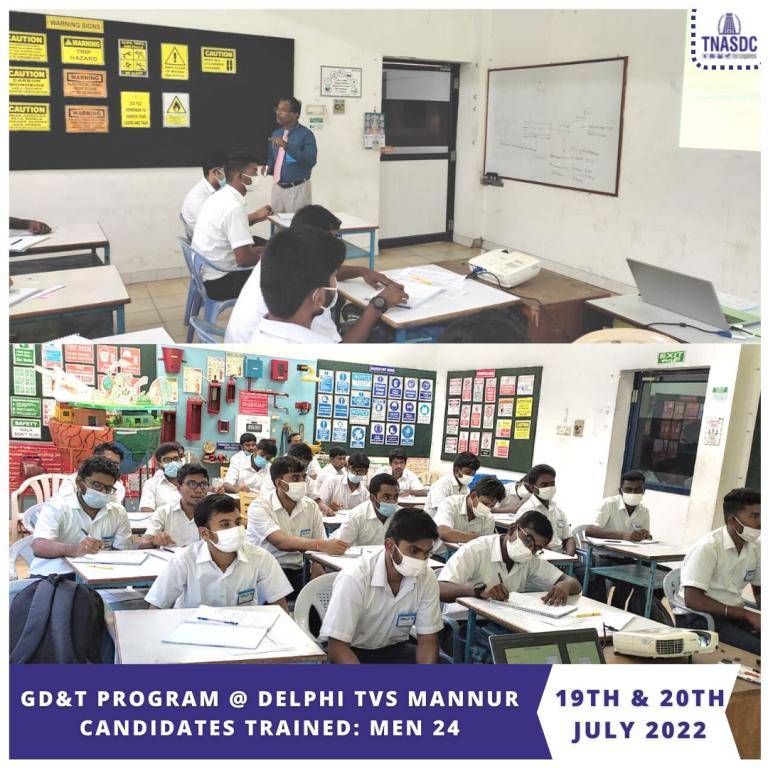 MOU SIGNING CEREMONY AT NAZARETH COLLEGE OF ARTS AND SCIENCE, CHENNAI - 18.08.2022